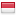 indonesiakreatif.net hosted country